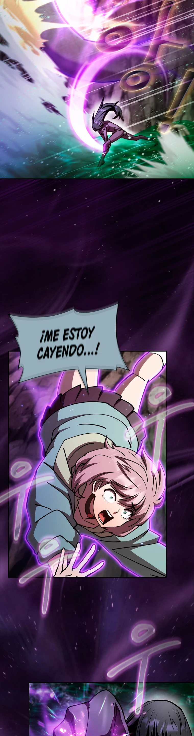 ¿Este cazador es real? capítulo 39, página 11