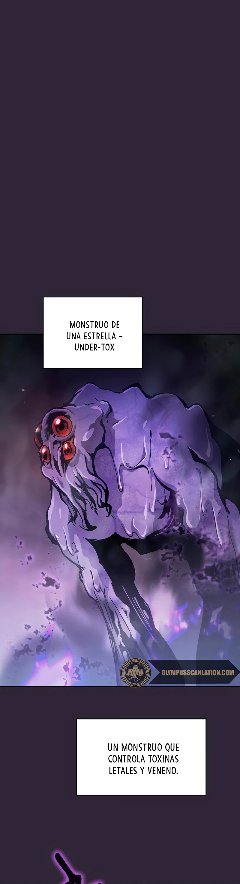 ¿Este cazador es real? capítulo 4, página 5