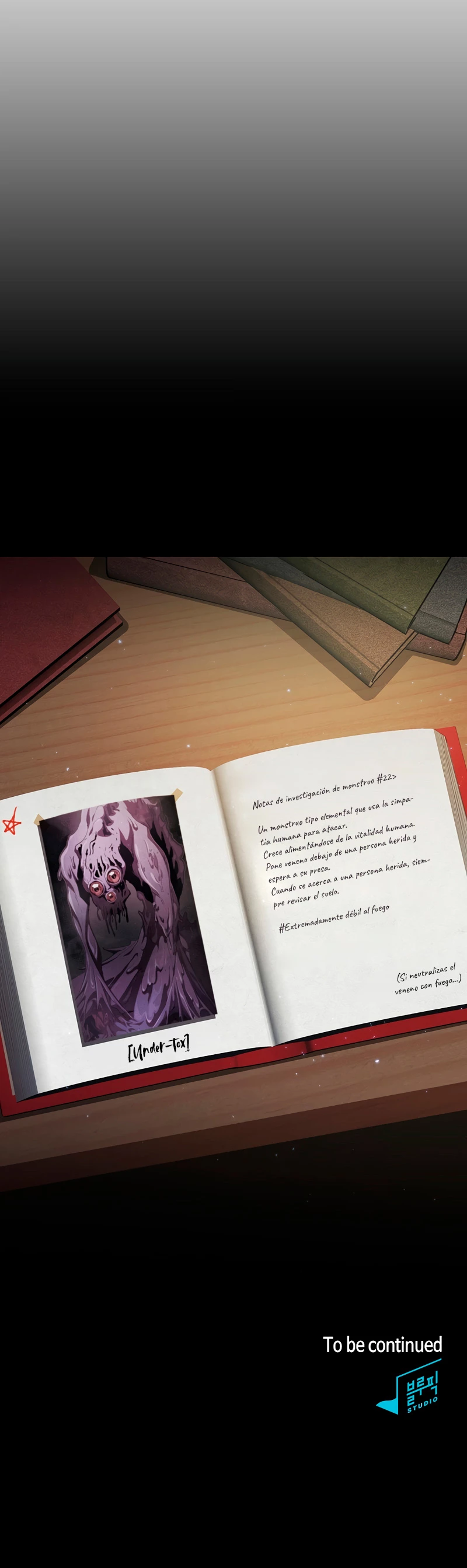 ¿Este cazador es real? capítulo 4, página 47