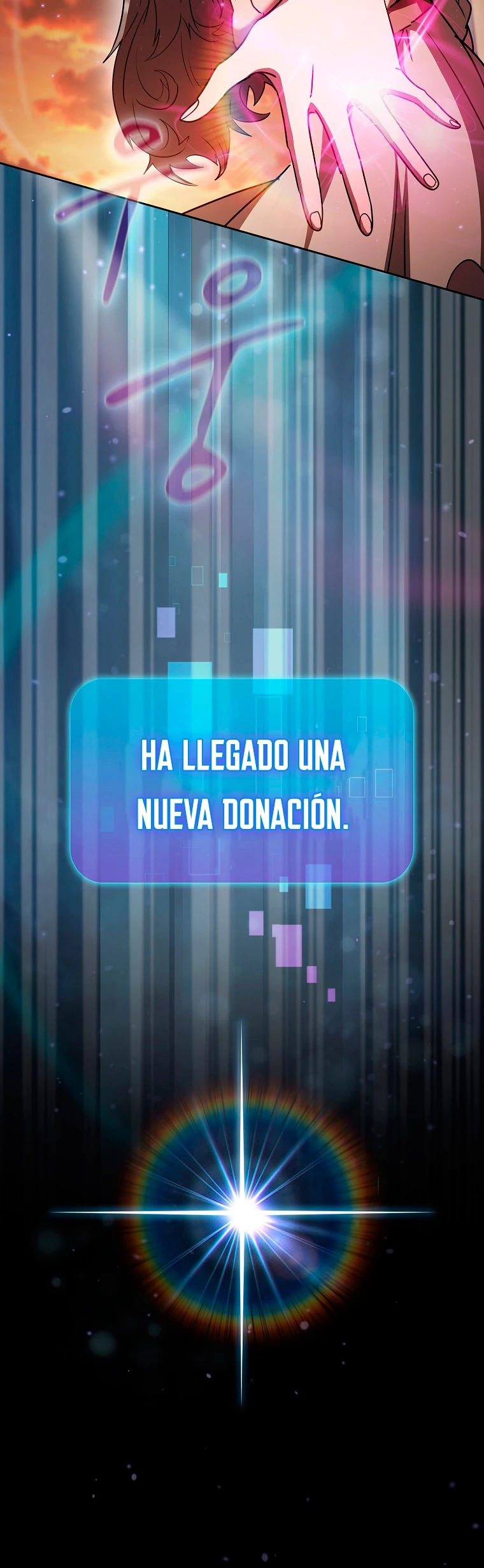 ¿Este cazador es real? capítulo 44, página 31