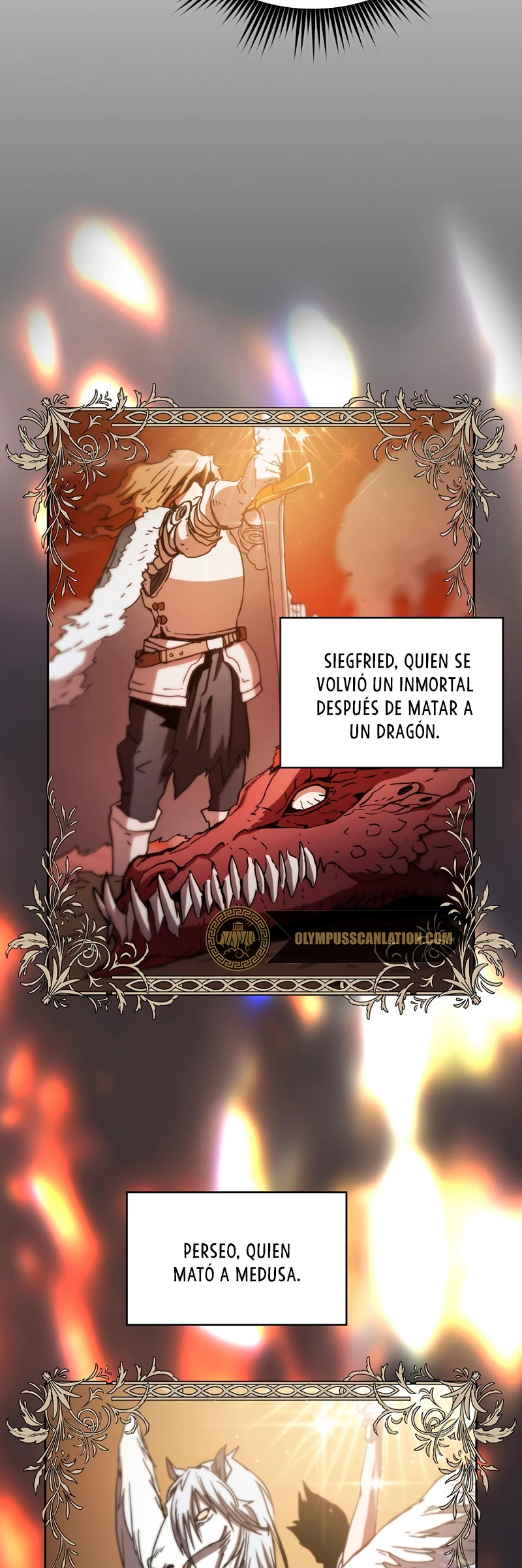¿Este cazador es real? capítulo 5, página 13