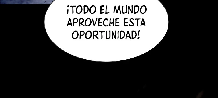 ¿Este cazador es real? capítulo 53, página 20