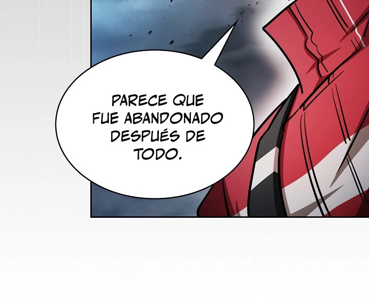 ¿Este cazador es real? capítulo 55, página 9