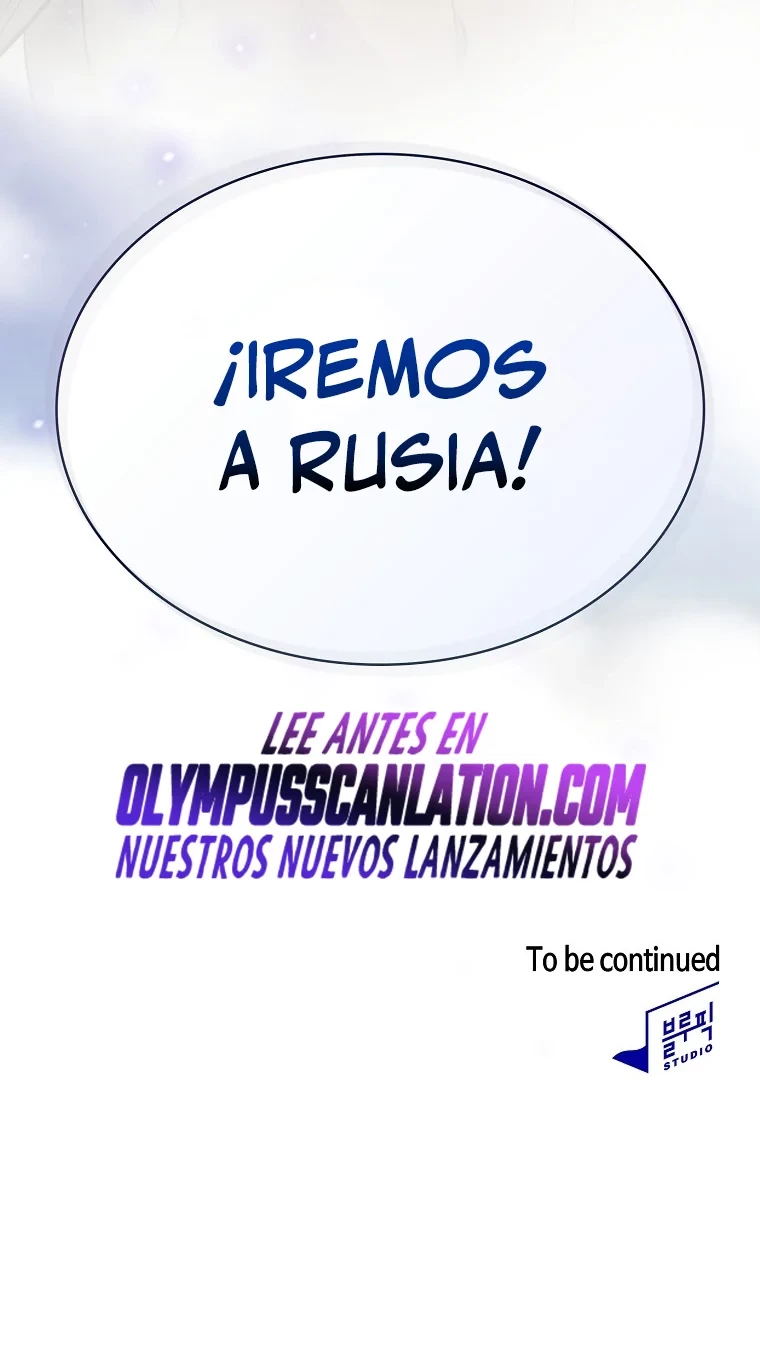 ¿Este cazador es real? capítulo 55, página 34
