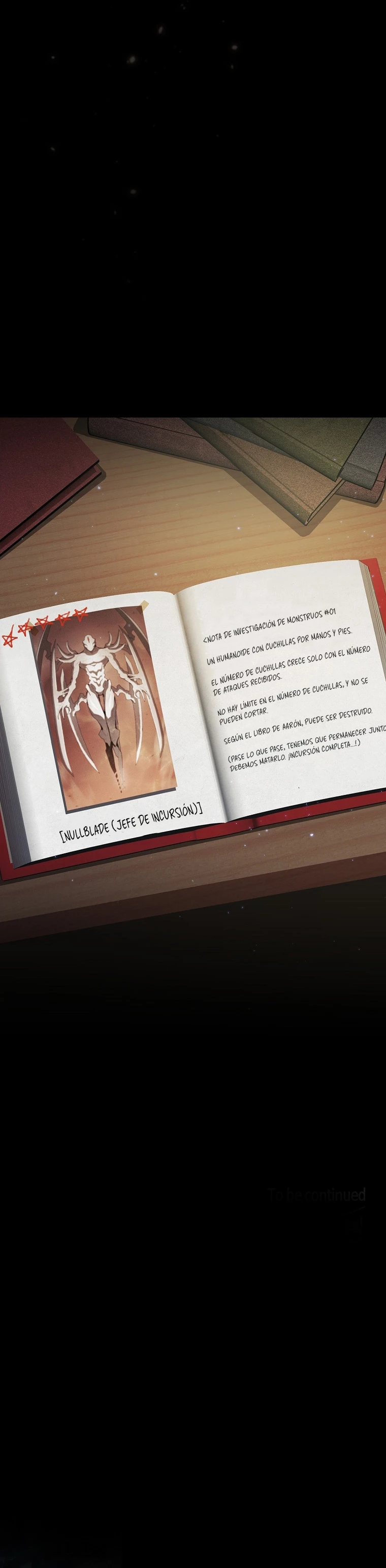¿Este cazador es real? capítulo 67, página 29