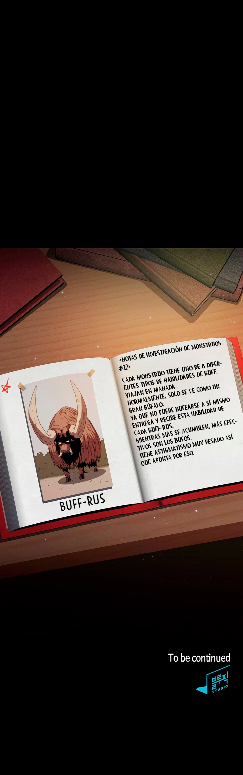 ¿Este cazador es real? capítulo 7, página 61