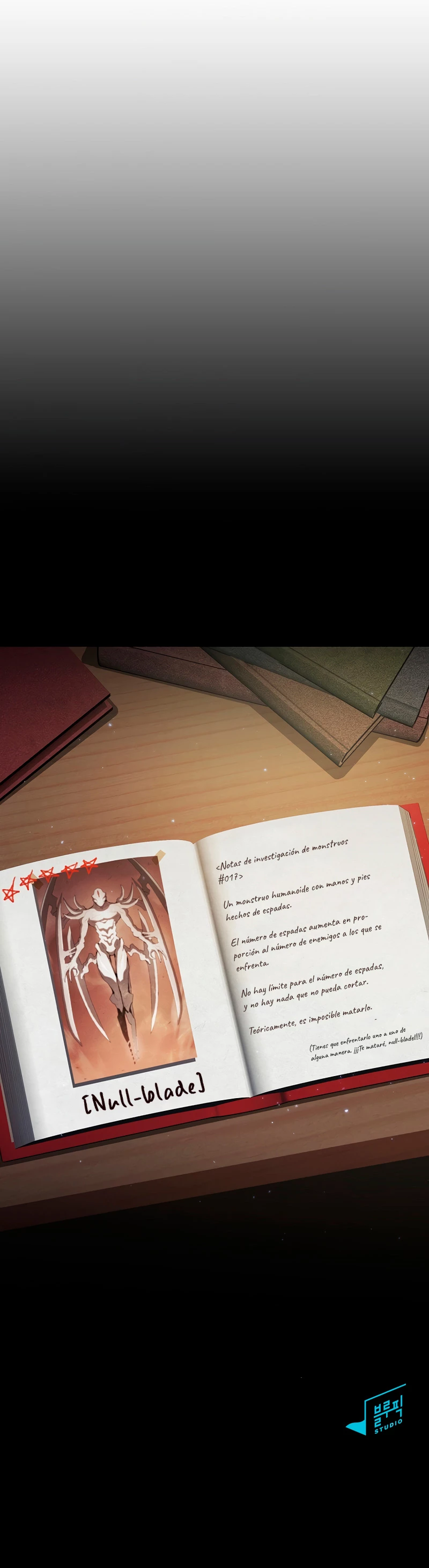 ¿Este cazador es real? capítulo 8, página 52