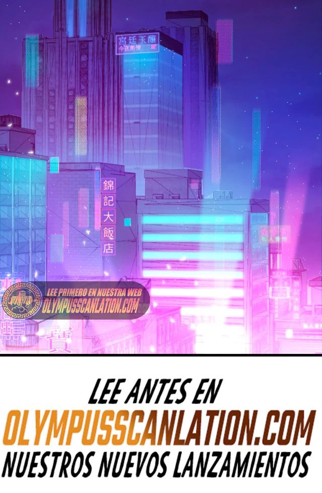 Este Tipo Poderoso es un Poco Descuidado capítulo 14, página 38