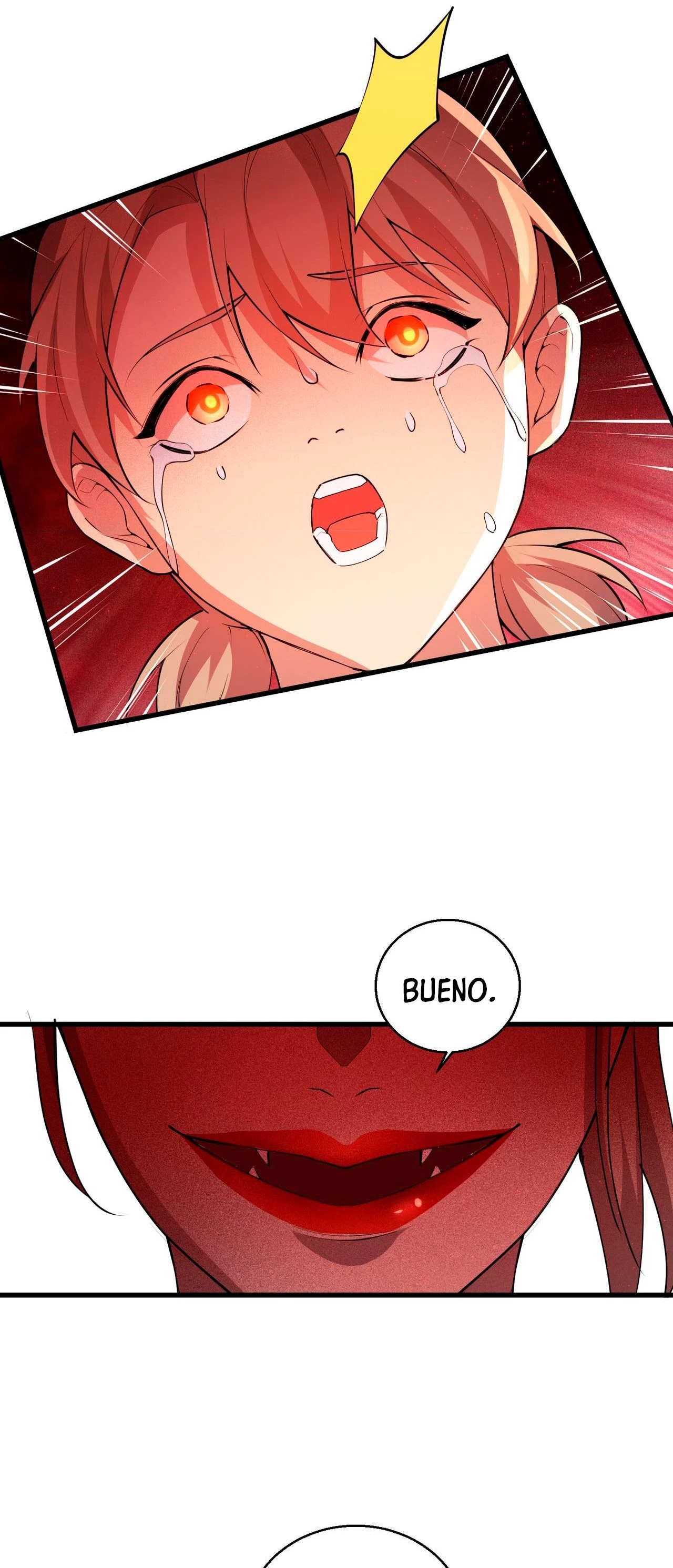 Este Tipo Poderoso es un Poco Descuidado capítulo 16, página 25