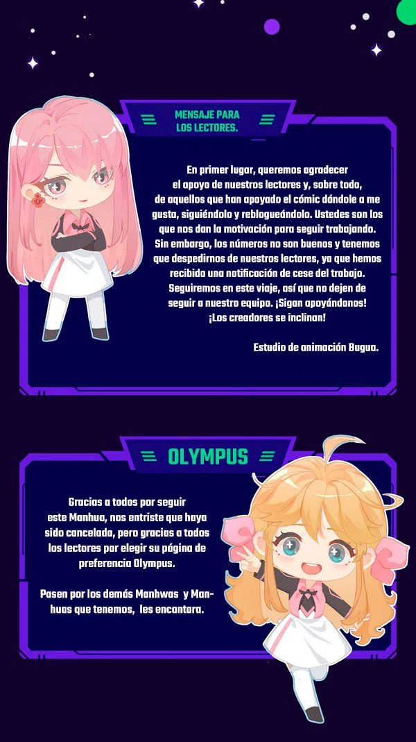 Este Tipo Poderoso es un Poco Descuidado capítulo 30.5, página 1