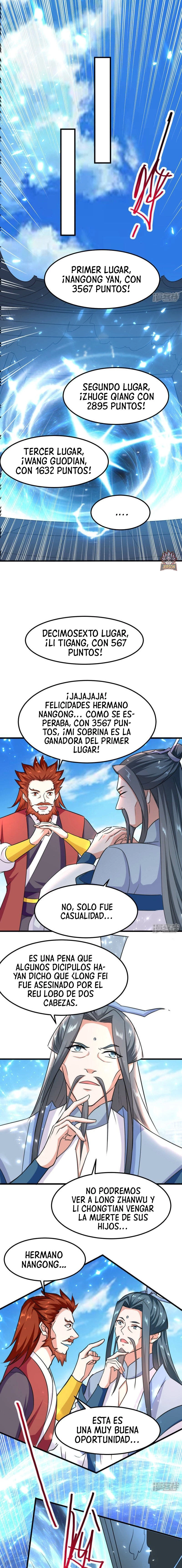 Estoy loco por actualizarme capítulo 60, página 2