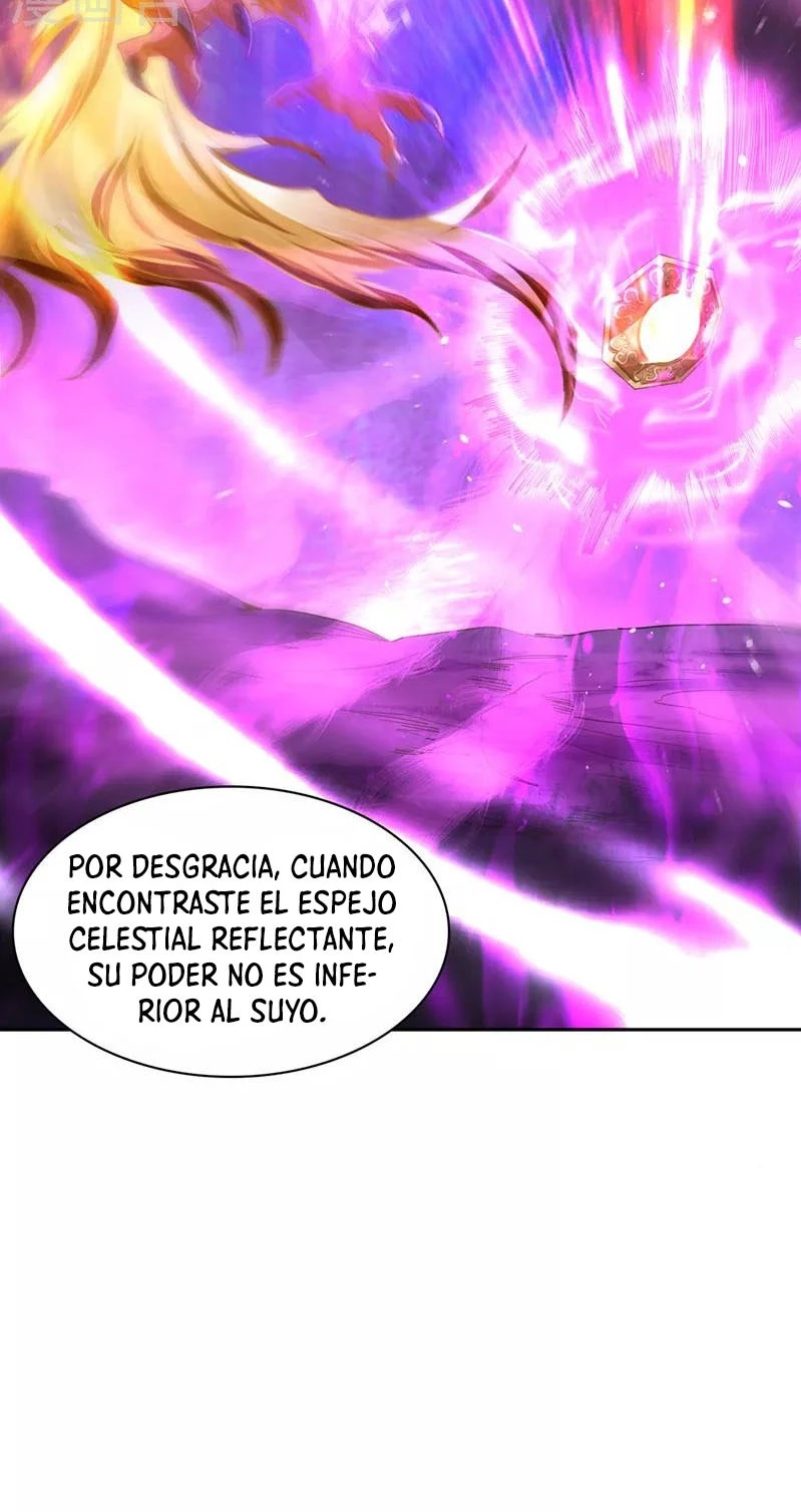 Estuve Atrapado en el Mismo Día Durante 3000 Años capítulo 115, página 14
