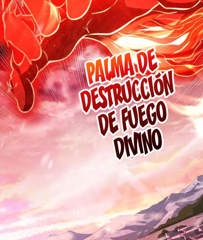 Estuve Atrapado en el Mismo Día Durante 3000 Años capítulo 141, página 27