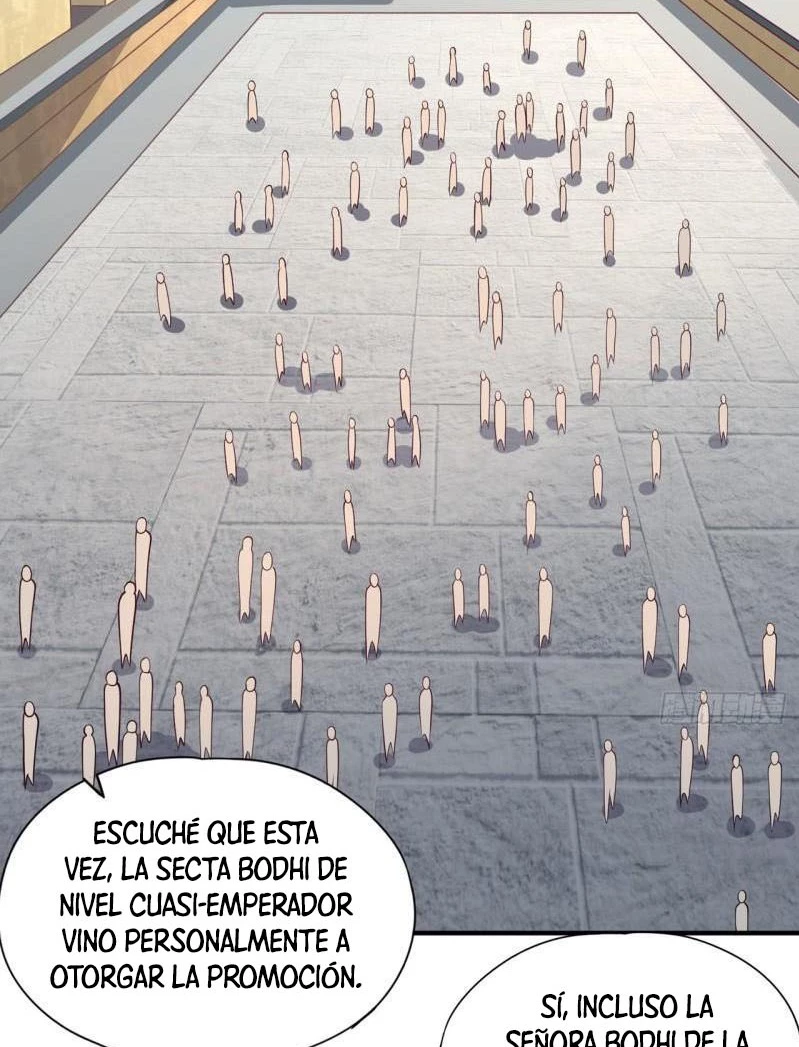 Estuve Atrapado en el Mismo Día Durante 3000 Años capítulo 159, página 5