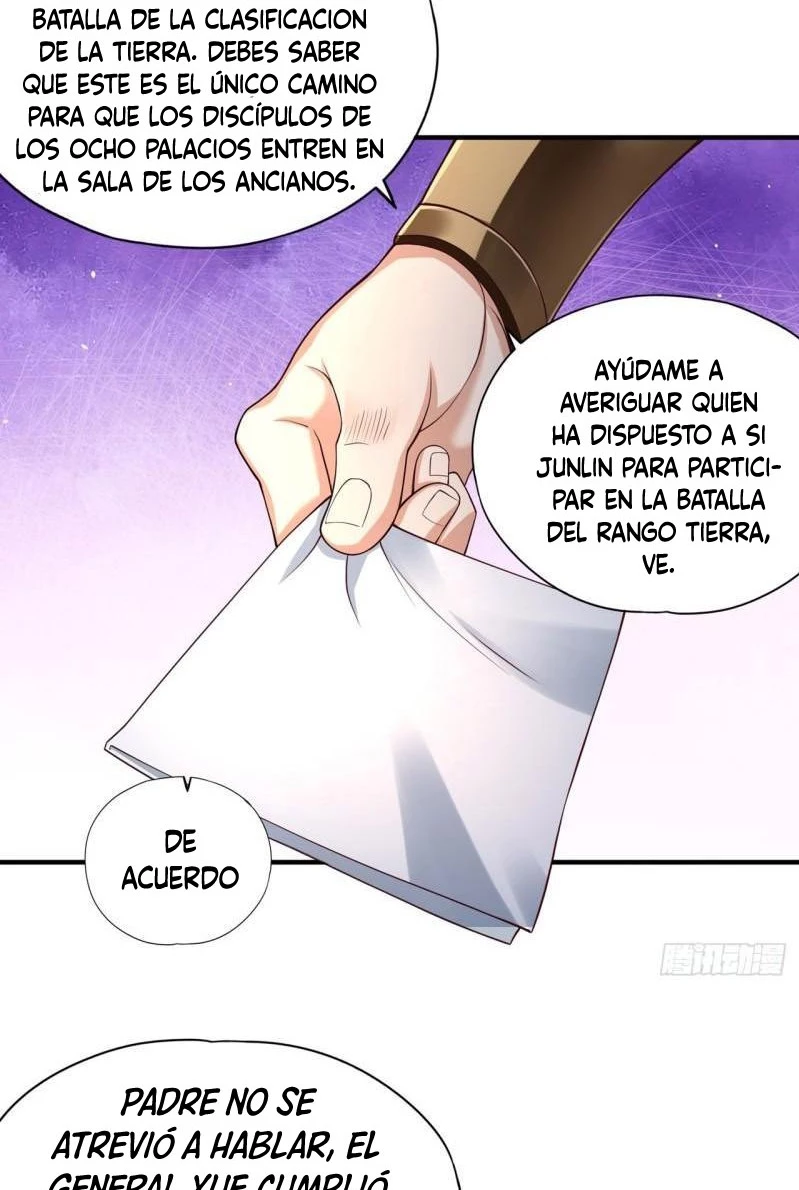 Estuve Atrapado en el Mismo Día Durante 3000 Años capítulo 170, página 12