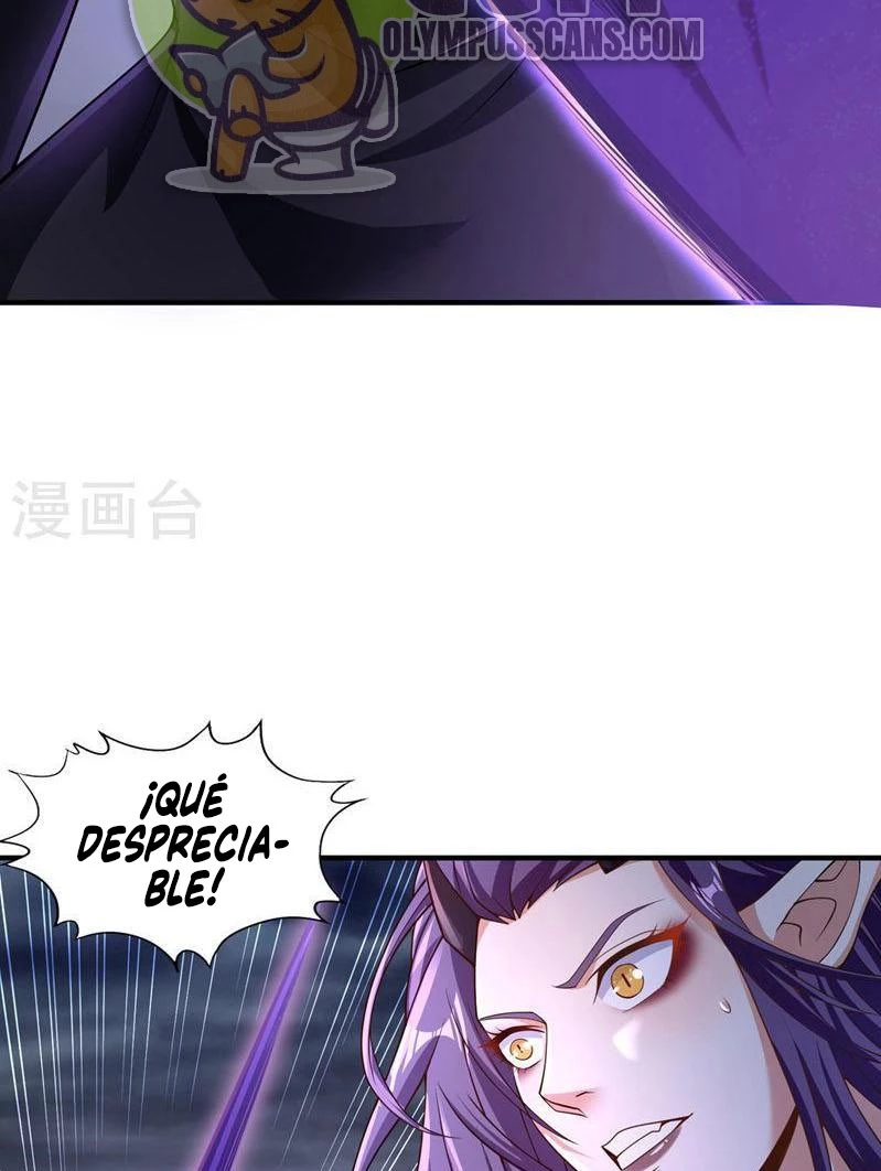 Estuve Atrapado en el Mismo Día Durante 3000 Años capítulo 190, página 12
