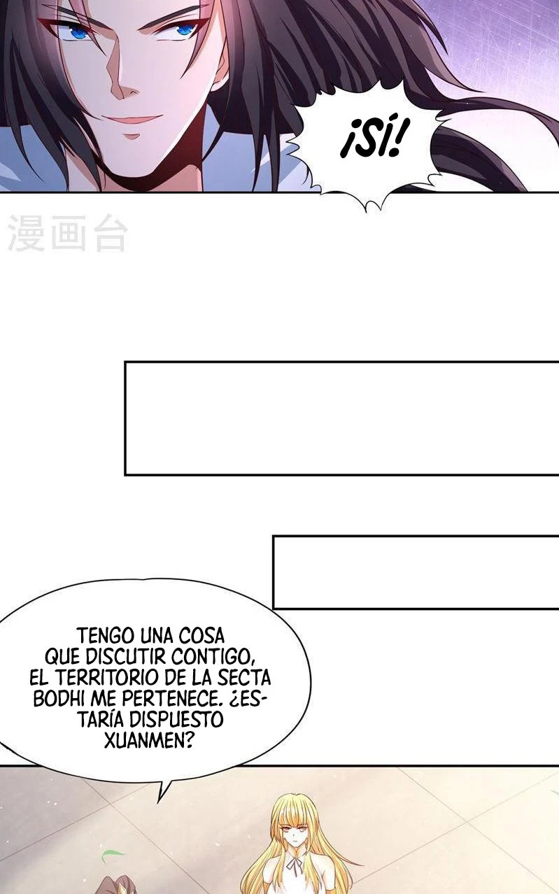 Estuve Atrapado en el Mismo Día Durante 3000 Años capítulo 194, página 14
