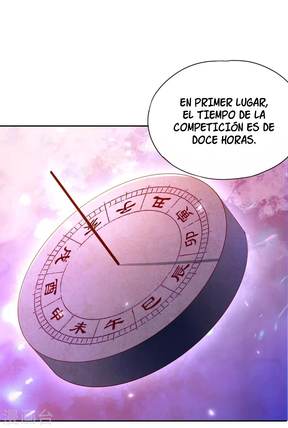 Estuve Atrapado en el Mismo Día Durante 3000 Años capítulo 52, página 24