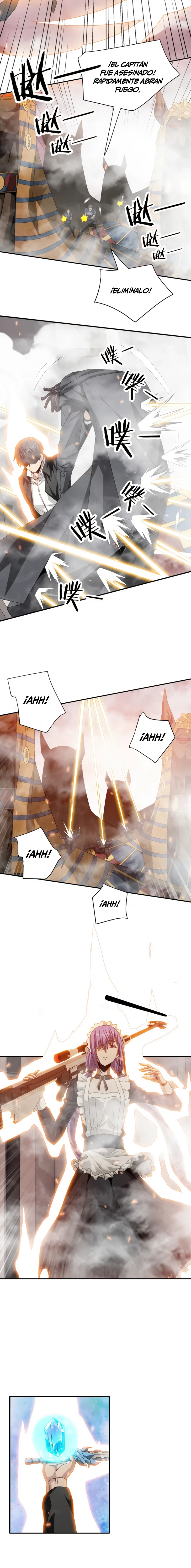 Estuve Atrapado en el Mismo Día Durante 3000 Años capítulo 17, página 14