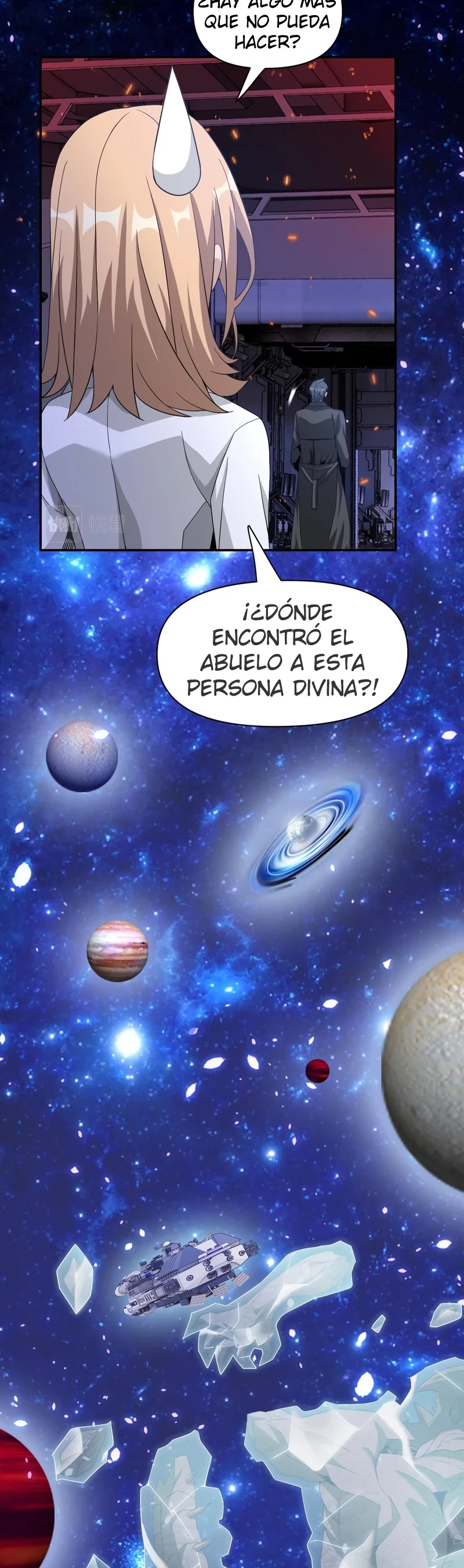 Estuve Atrapado en el Mismo Día Durante 3000 Años capítulo 33, página 22
