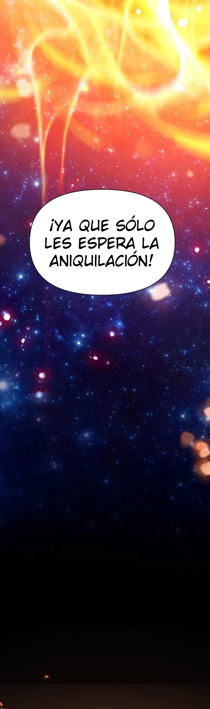 Estuve Atrapado en el Mismo Día Durante 3000 Años capítulo 33, página 28