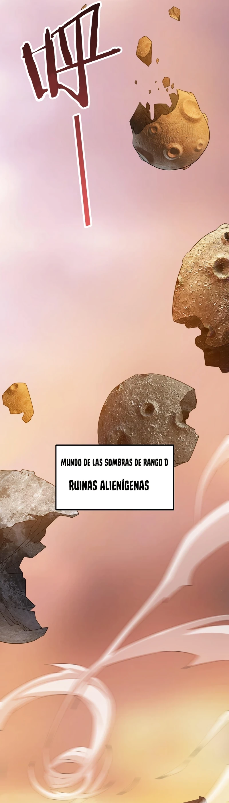 Estuve Atrapado en el Mismo Día Durante 3000 Años capítulo 34, página 20