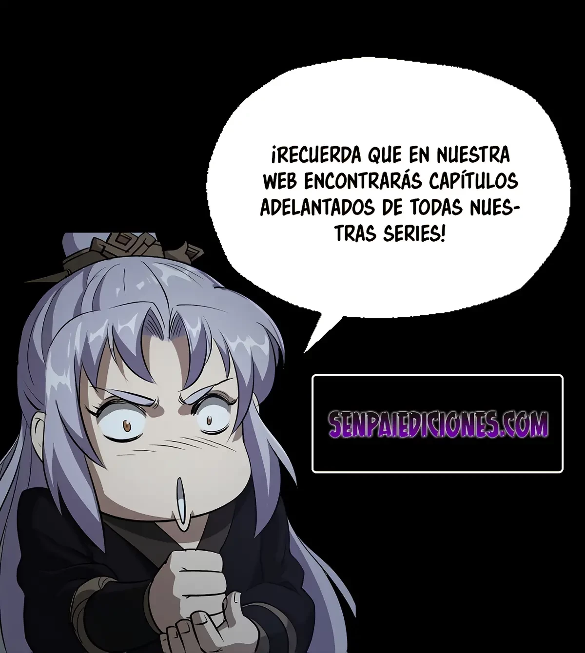 Estuve Atrapado en el Mismo Día Durante 3000 Años capítulo 39, página 49