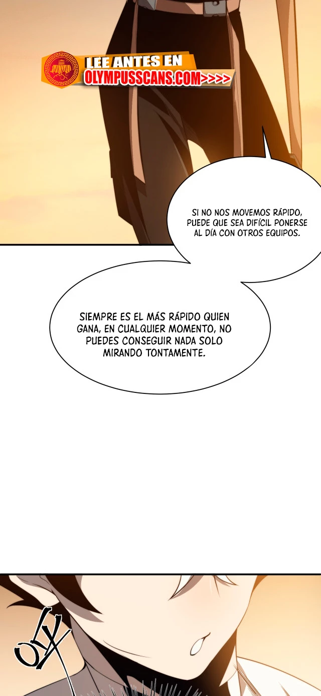 Evolución Demoníaca capítulo 11, página 40