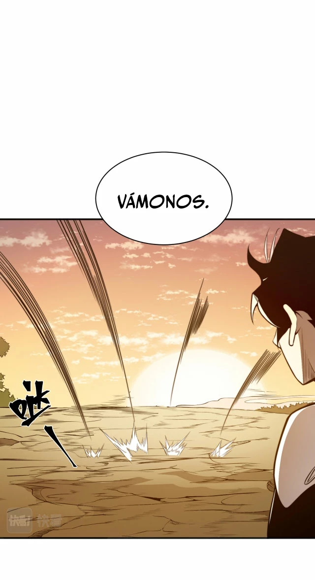 Evolución Demoníaca capítulo 12, página 32