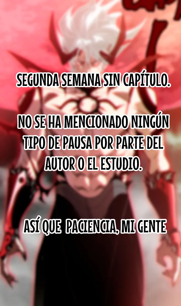 Evolución Demoníaca capítulo 144.5, página 1