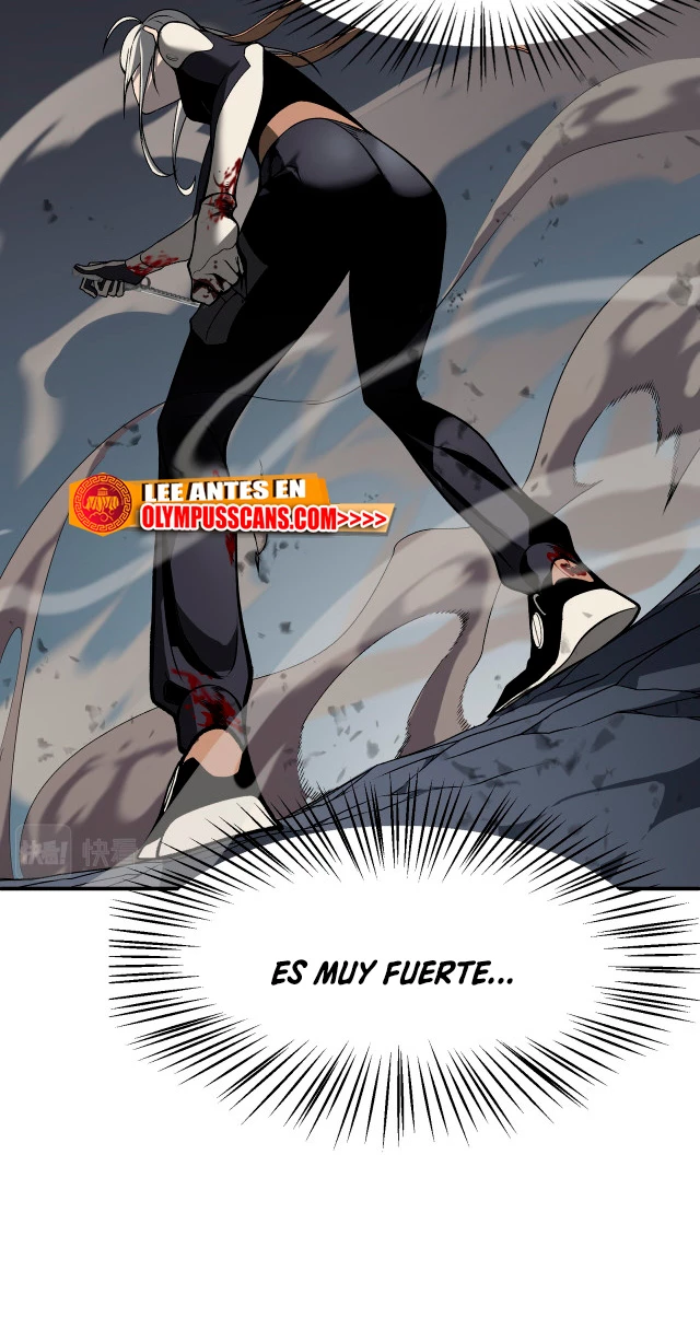 Evolución Demoníaca capítulo 15, página 51