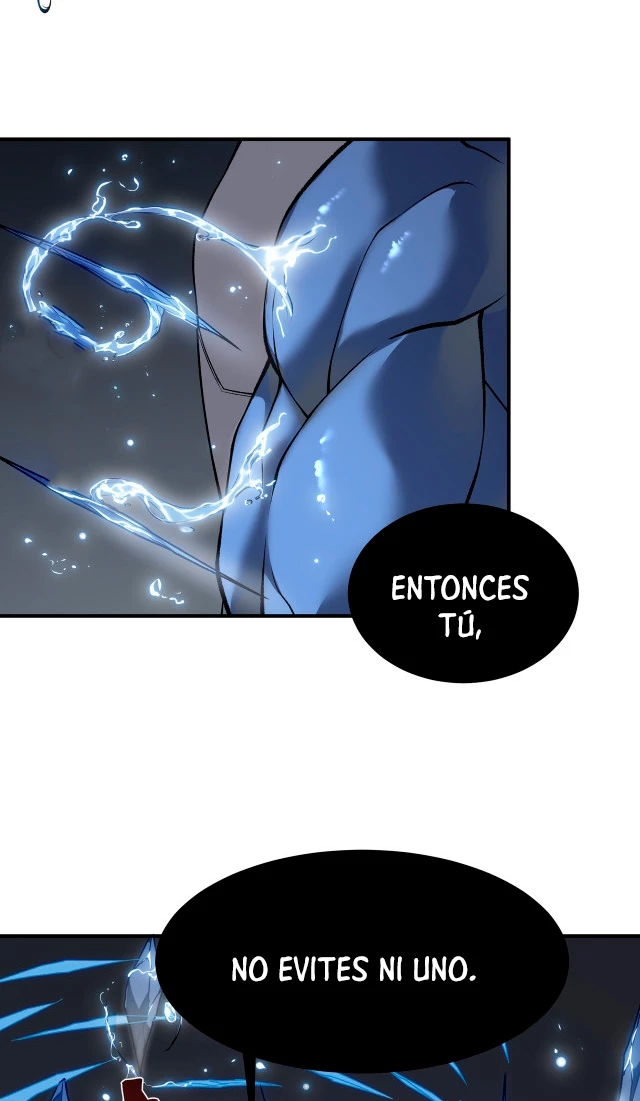 Evolución Demoníaca capítulo 15, página 53