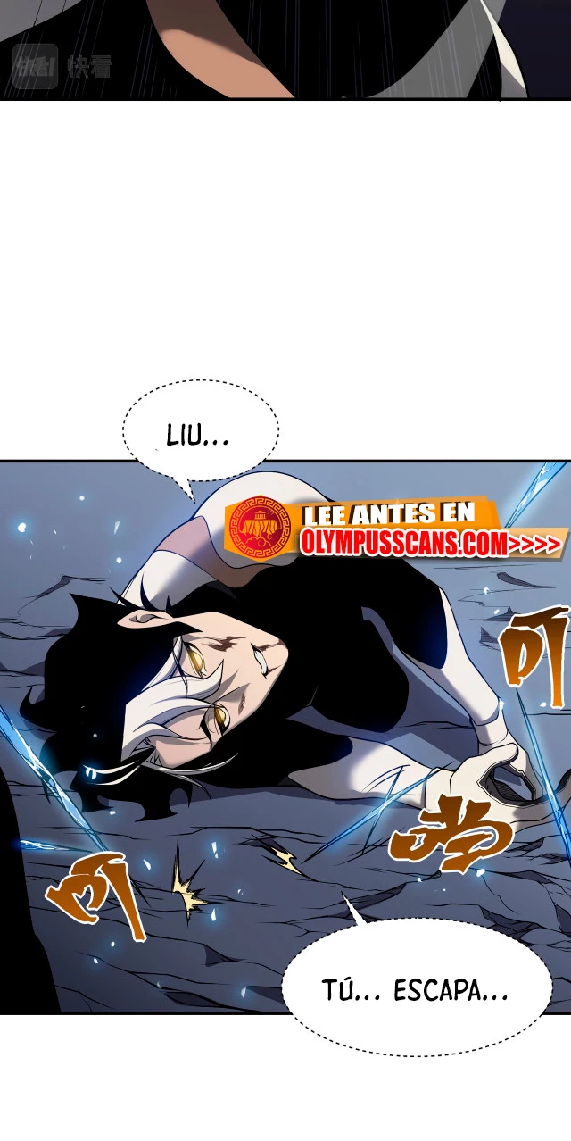 Evolución Demoníaca capítulo 15, página 57