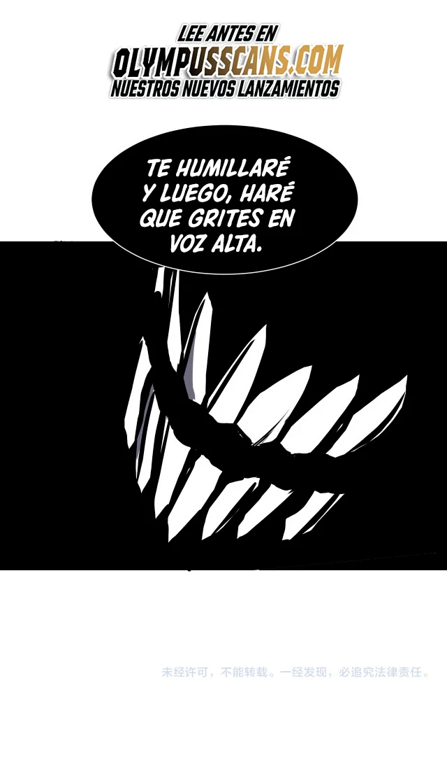 Evolución Demoníaca capítulo 15, página 63