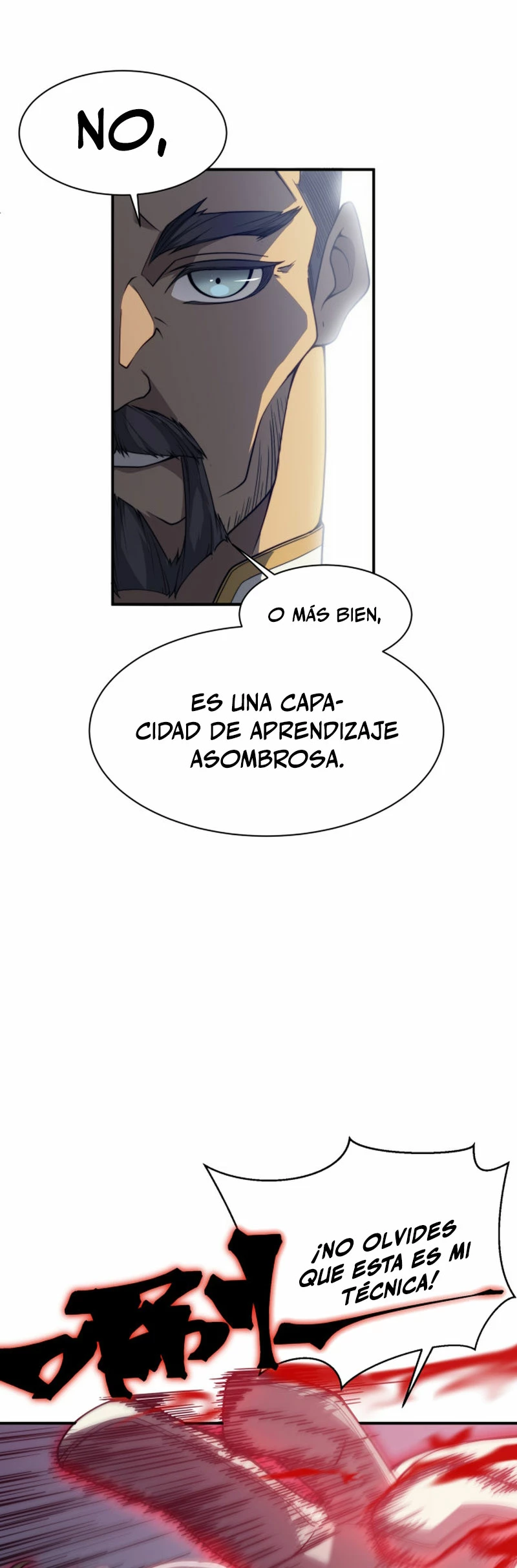 Evolución Demoníaca capítulo 21, página 22