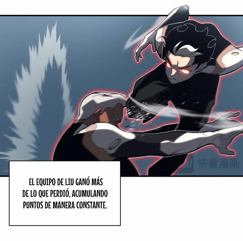 Evolución Demoníaca capítulo 24, página 2