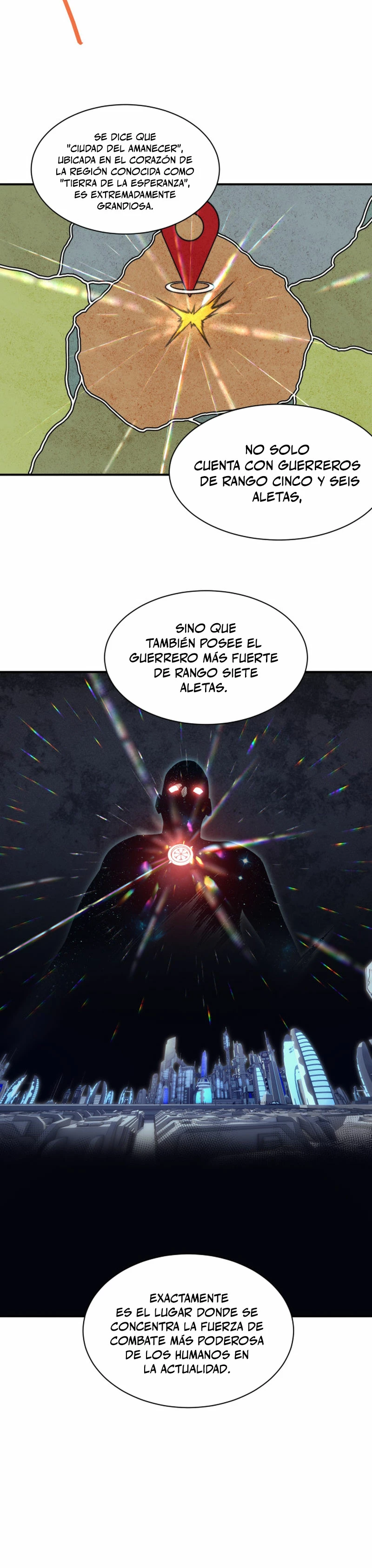 Evolución Demoníaca capítulo 24, página 22