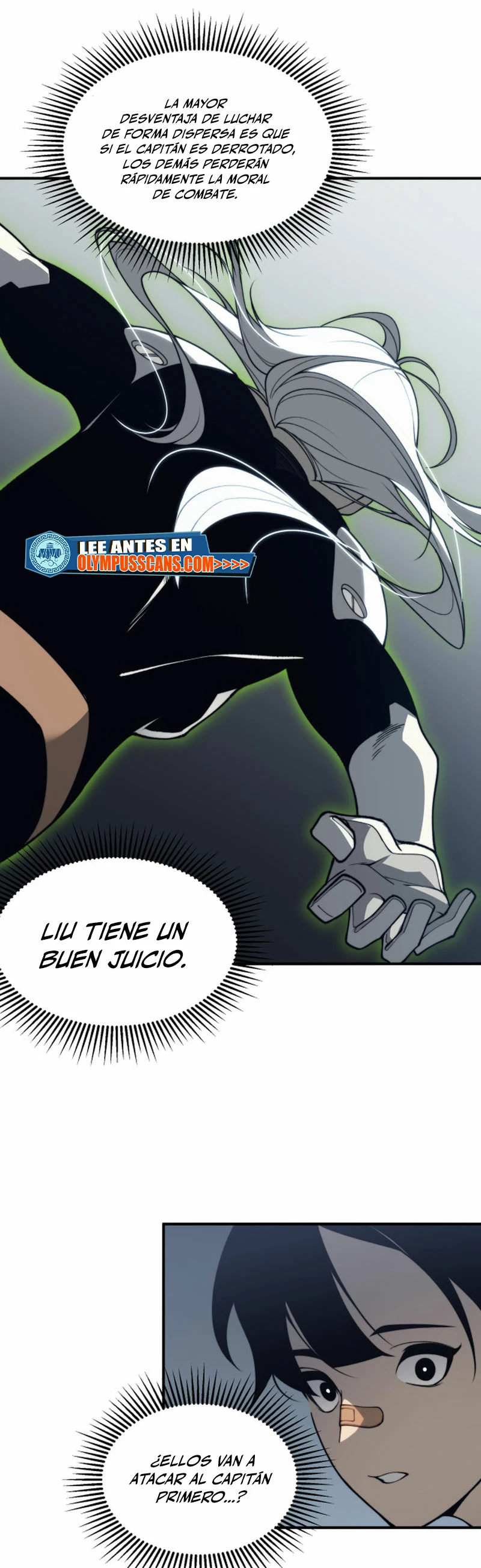 Evolución Demoníaca capítulo 24, página 29