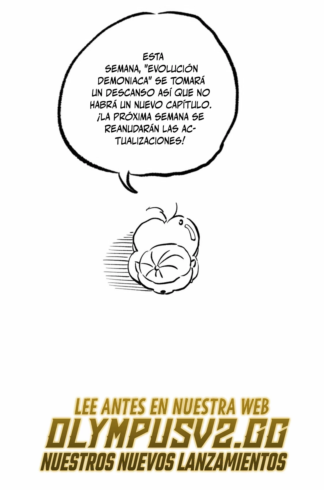 Evolución Demoníaca capítulo 26.05, página 1
