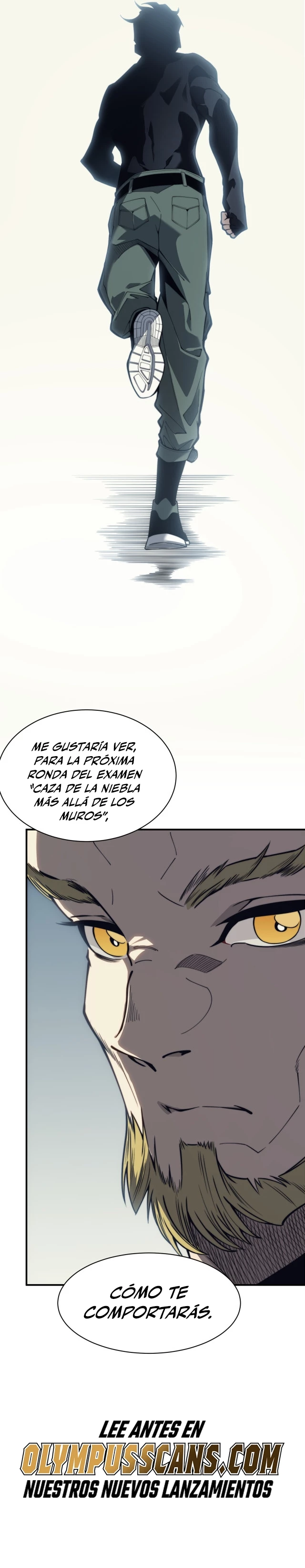 Evolución Demoníaca capítulo 3, página 24