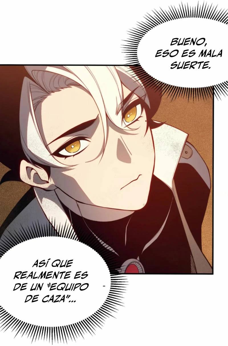 Evolución Demoníaca capítulo 30, página 29