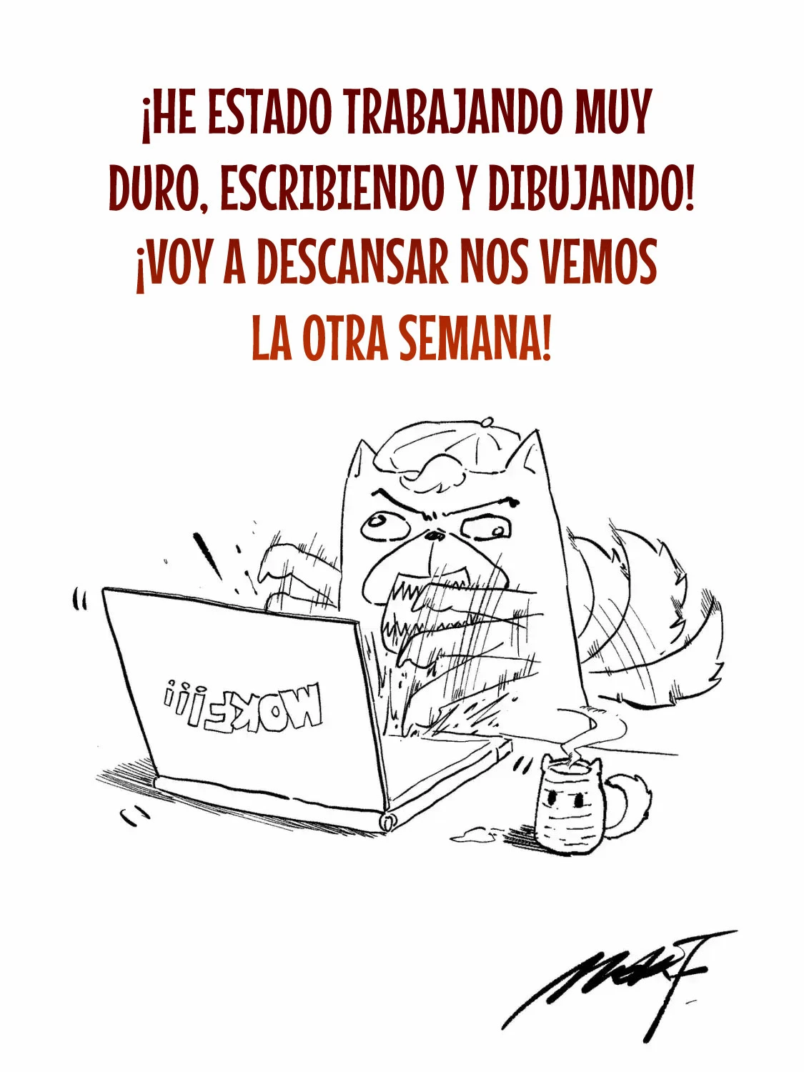 Evolución Demoníaca capítulo 35.05, página 1