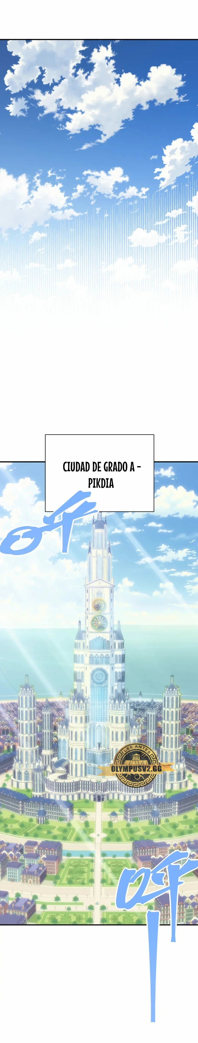 Evolución Demoníaca capítulo 35, página 18