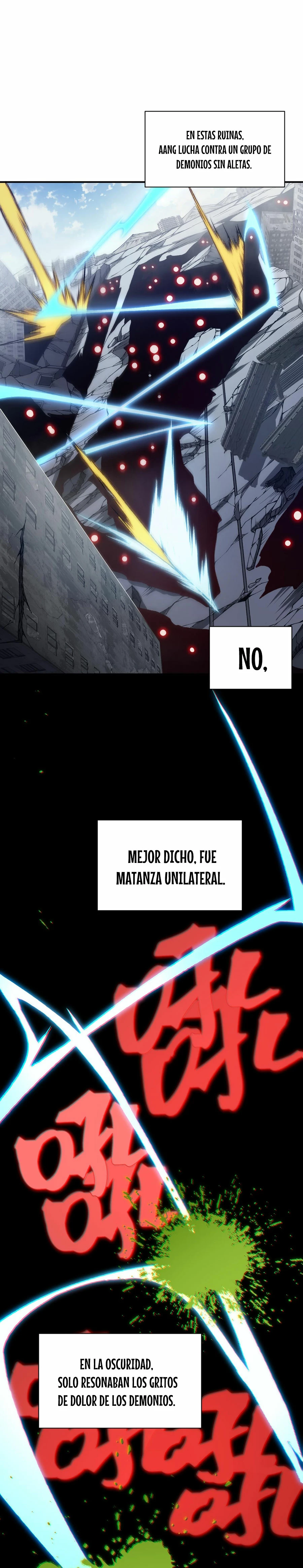 Evolución Demoníaca capítulo 36, página 24