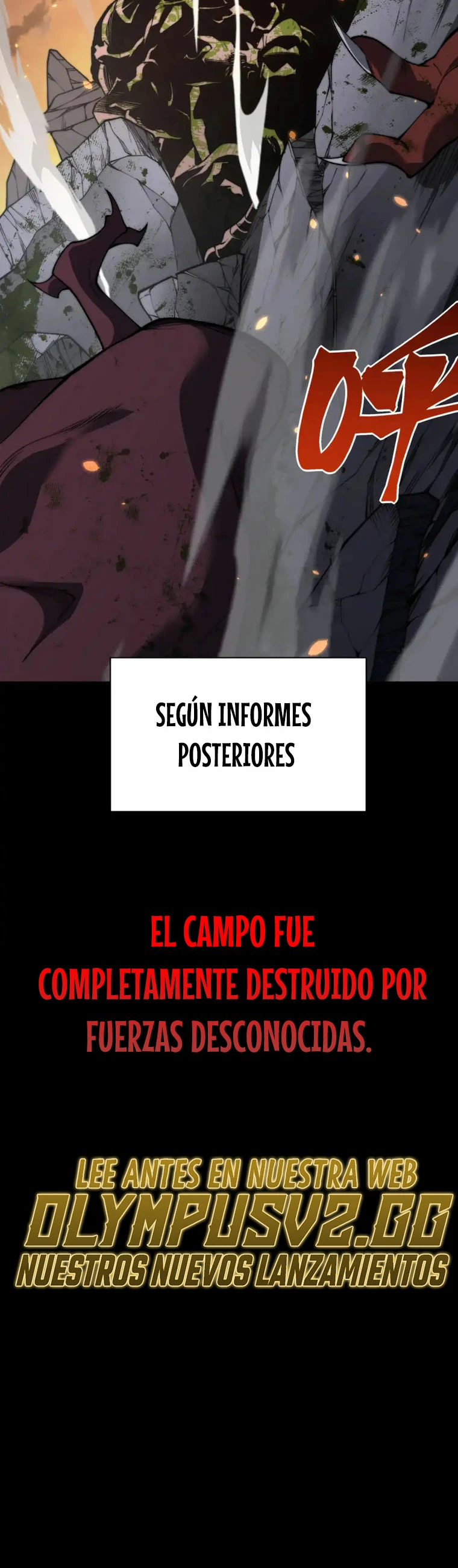 Evolución Demoníaca capítulo 37, página 27