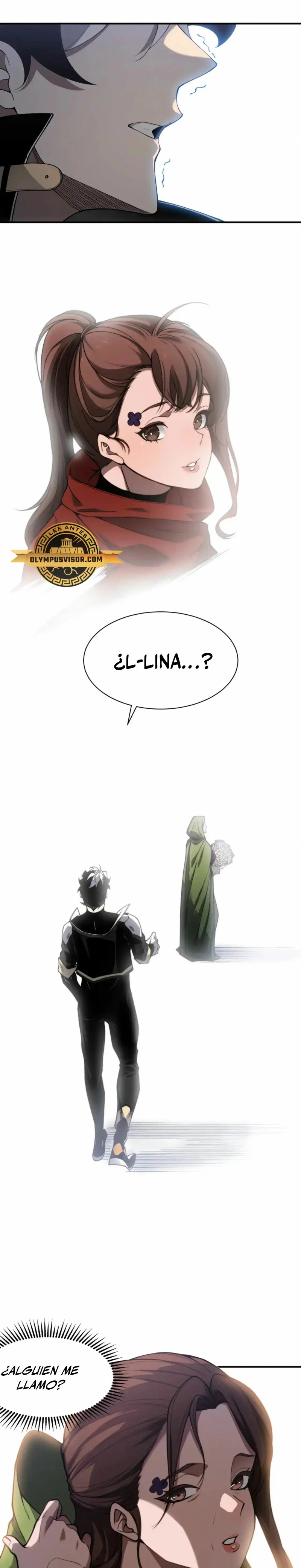 Evolución Demoníaca capítulo 38, página 22