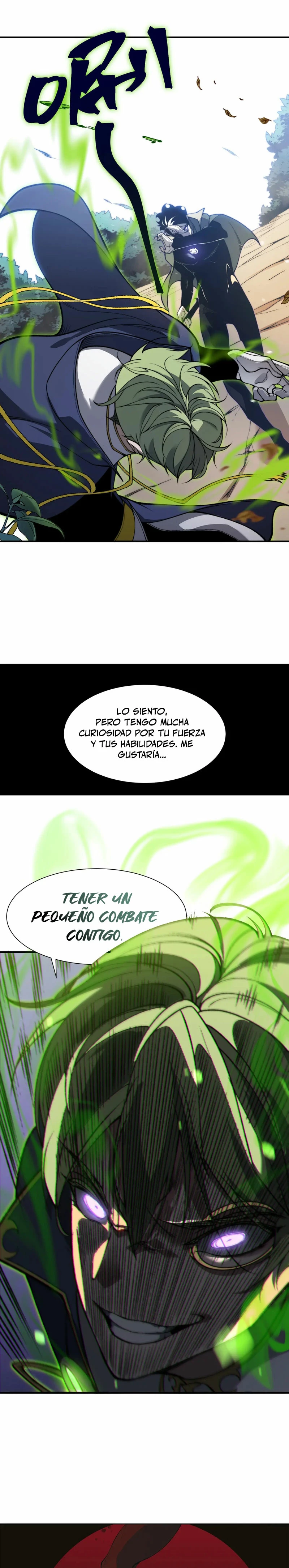 Evolución Demoníaca capítulo 44, página 2