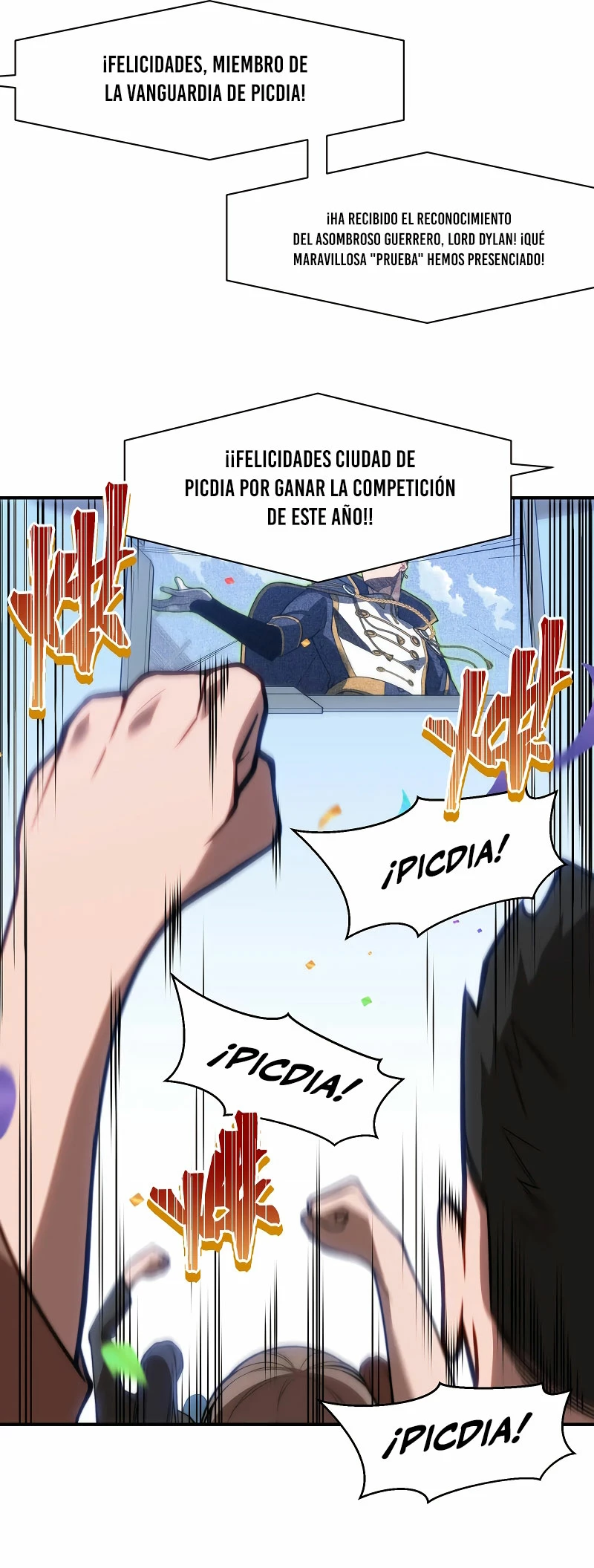 Evolución Demoníaca capítulo 45, página 13