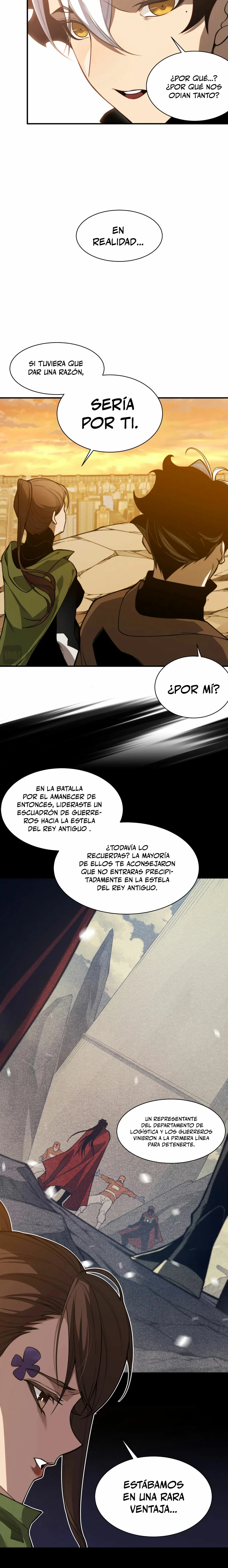 Evolución Demoníaca capítulo 46, página 14