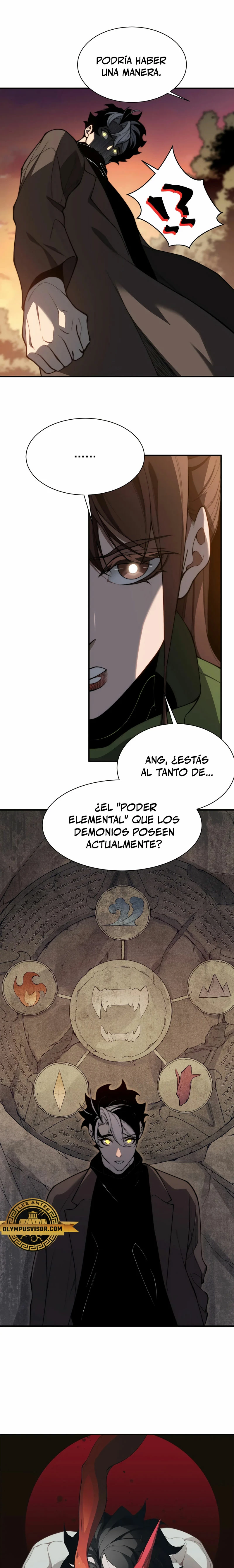 Evolución Demoníaca capítulo 47, página 2